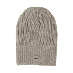 Балаклава Peppihat "Mumla", бежевая